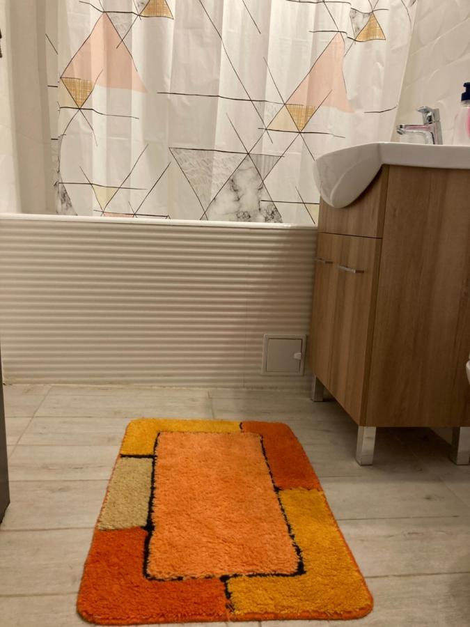 Olivia'S Studio - Apartment ياش المظهر الخارجي الصورة