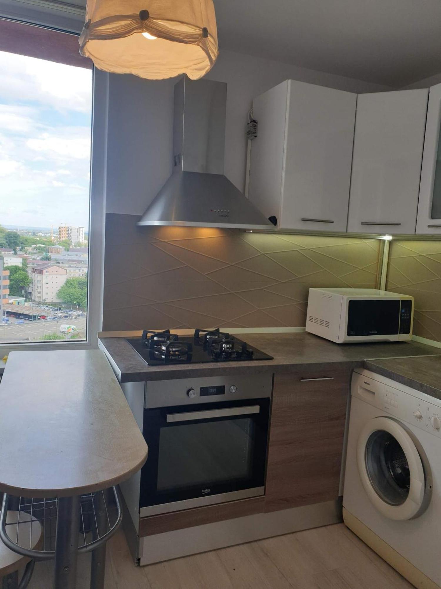 Olivia'S Studio - Apartment ياش المظهر الخارجي الصورة
